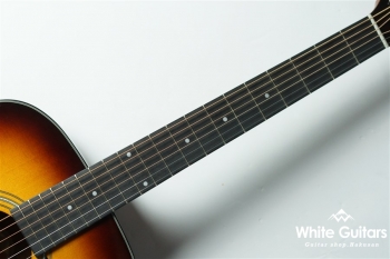 M-020 - Tobacco Sunburst